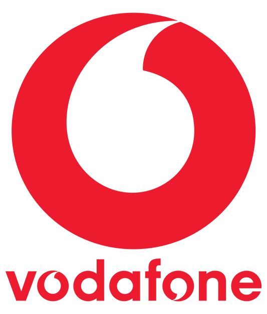 Vodafone Travel eSiM 25 GB including RoamingForFree package in 83 countries