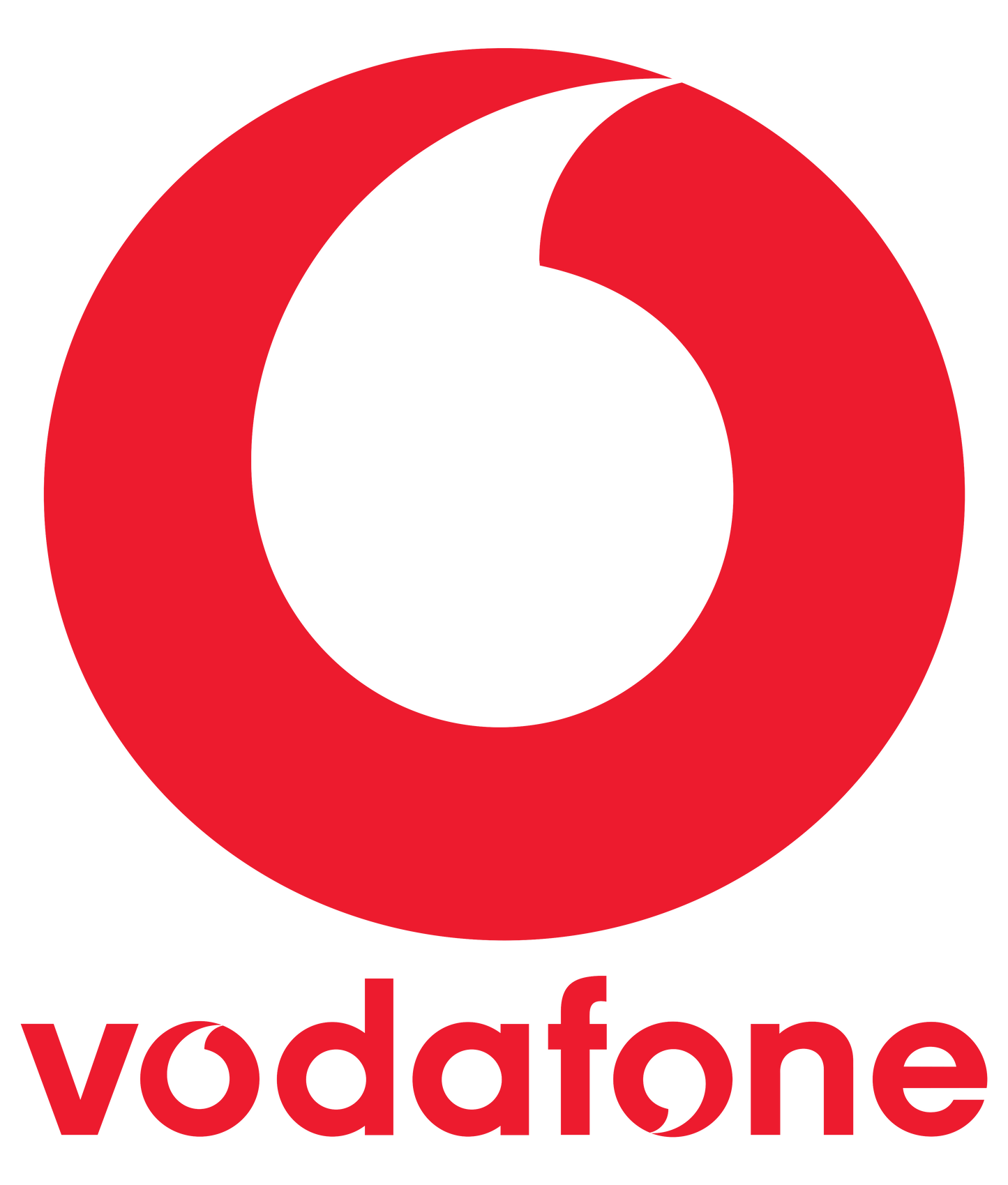 Vodafone Travel 500 GB England Tarif