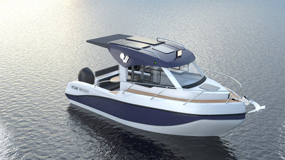 VOW Yacht