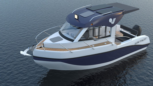 VOW Yacht