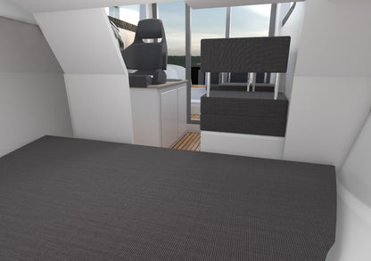 VOW Yacht